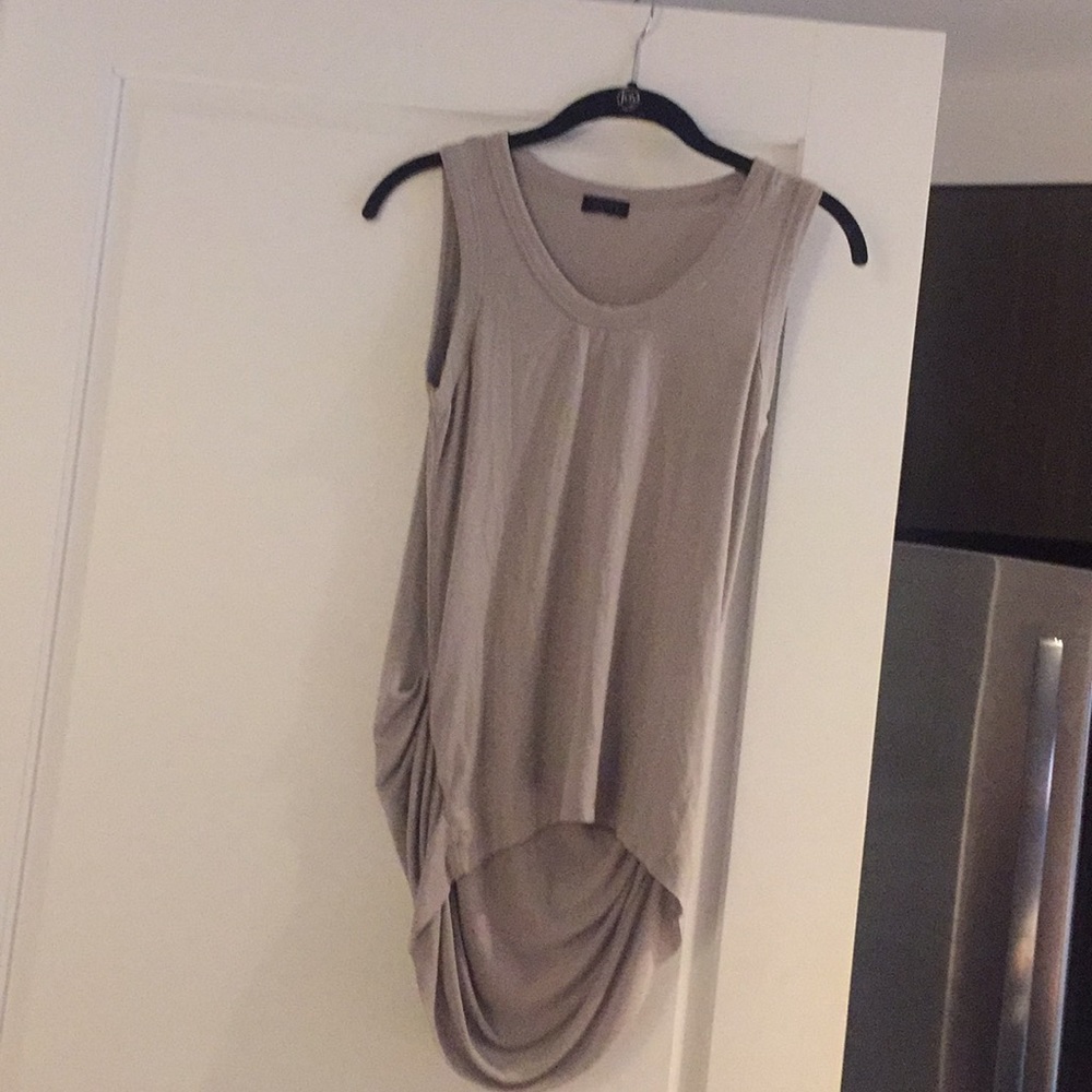 Super cute Super Soft Sen Tank Top